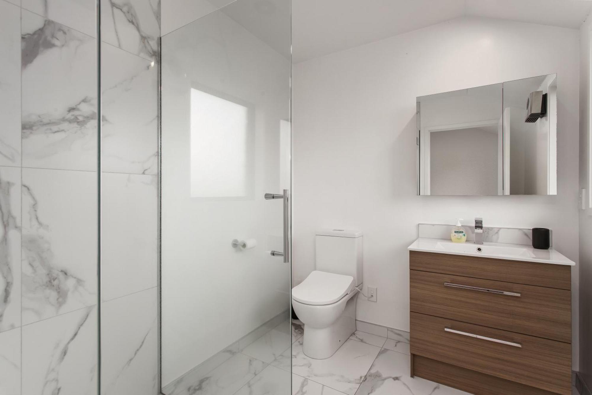 Chic City Living 1 Bdrm Sunny Warm Close Cbd Christchurch Luaran gambar
