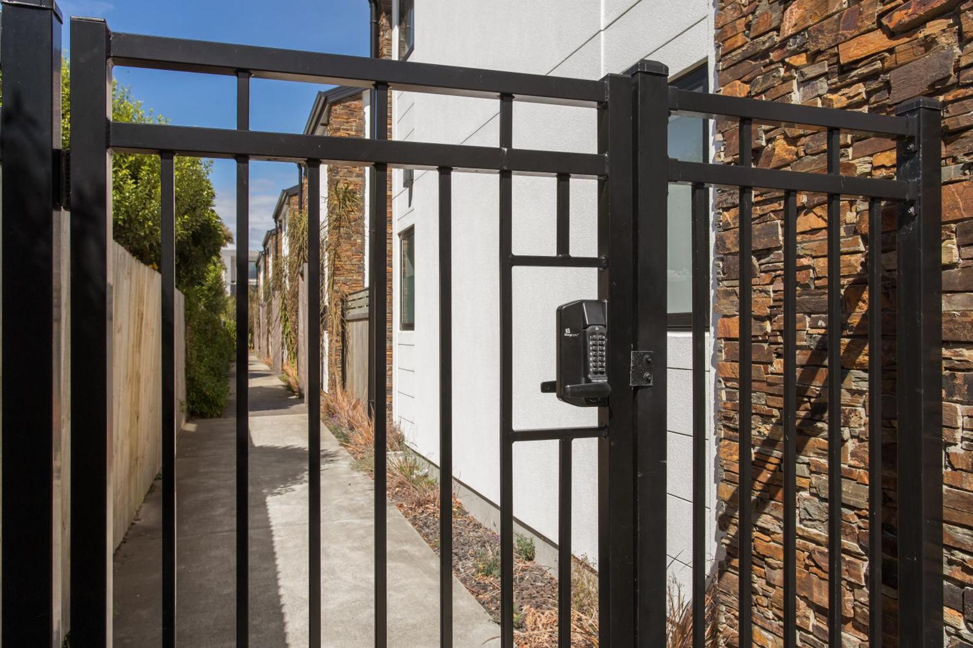 Chic City Living 1 Bdrm Sunny Warm Close Cbd Christchurch Luaran gambar